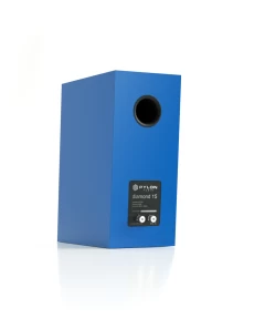 PYLON AUDIO DIAMOND MONITOR 15 MATT SIGNAL BLUE Plaukta akustiskā sistēma
