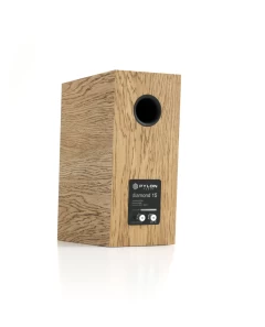 PYLON AUDIO DIAMOND MONITOR 15 OIL WAX DARK OAK Plaukta akustiskā sistēma