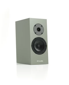 PYLON AUDIO DIAMOND MONITOR 15 MATT CEMENT GREY Plaukta akustiskā sistēma