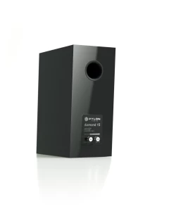PYLON AUDIO DIAMOND MONITOR 15 HIGH GLOSS BLACK Plaukta akustiskā sistēma