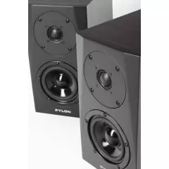 PYLON AUDIO SAPPHIRE SAT WENGE Plaukta akustiskā sistēma