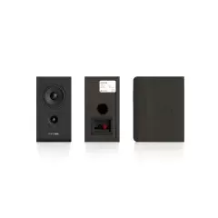 PYLON AUDIO OPAL SAT WENGE Plaukta akustiskā sistēma