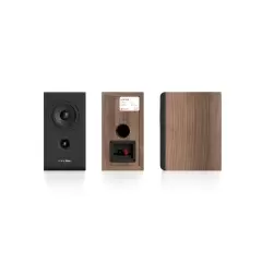 PYLON AUDIO OPAL SAT WALNUT Plaukta akustiskā sistēma