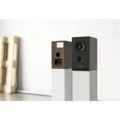 PYLON AUDIO OPAL SAT WALNUT Plaukta akustiskā sistēma