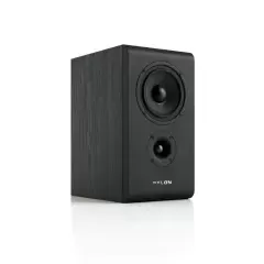PYLON AUDIO OPAL SAT BLACK ASH Plaukta akustiskā sistēma
