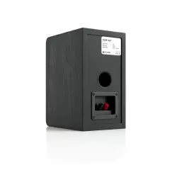 PYLON AUDIO OPAL SAT BLACK ASH Plaukta akustiskā sistēma