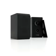 PYLON AUDIO OPAL SAT BLACK ASH Plaukta akustiskā sistēma