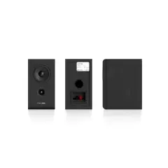 PYLON AUDIO OPAL SAT BLACK ASH Plaukta akustiskā sistēma