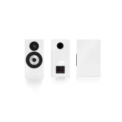 PYLON AUDIO PEARL MONITOR HIGH GLOSS WHITE Plaukta akustiskā sistēma