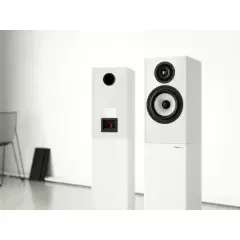 PYLON AUDIO PEARL MONITOR HIGH GLOSS WHITE Plaukta akustiskā sistēma