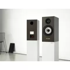 PYLON AUDIO PEARL MONITOR WENGE Plaukta akustiskā sistēma