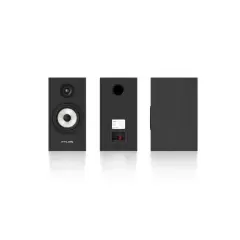PYLON AUDIO PEARL MONITOR BLACK ASH Plaukta akustiskā sistēma