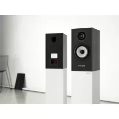 PYLON AUDIO PEARL MONITOR BLACK ASH Plaukta akustiskā sistēma