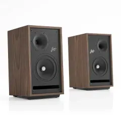 PYLON AUDIO JADE 10 NATURAL AMERICAN WALNUT VENEER Plaukta akustiskā sistēma