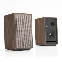 PYLON AUDIO JADE 10 NATURAL AMERICAN WALNUT VENEER Plaukta akustiskā sistēma