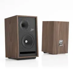 PYLON AUDIO JADE 10 NATURAL AMERICAN WALNUT VENEER Plaukta akustiskā sistēma
