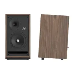 PYLON AUDIO JADE 10 NATURAL AMERICAN WALNUT VENEER Plaukta akustiskā sistēma