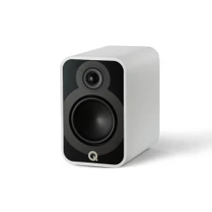 Q ACOUSTICS QA 5020 SATIN WHITE Plaukta akustiskā sistēma