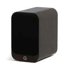 Q ACOUSTICS QA 3010c CLARO WALNUT Plaukta akustiskā sistēma