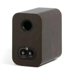 Q ACOUSTICS QA 3010c CLARO WALNUT Plaukta akustiskā sistēma