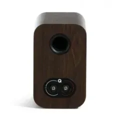 Q ACOUSTICS QA 3010c CLARO WALNUT Plaukta akustiskā sistēma