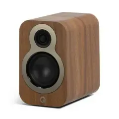 Q ACOUSTICS QA 3010c PIN OAK Plaukta akustiskā sistēma