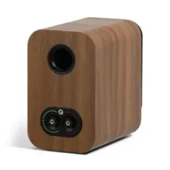 Q ACOUSTICS QA 3010c PIN OAK Plaukta akustiskā sistēma