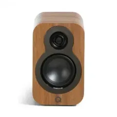 Q ACOUSTICS QA 3010c PIN OAK Plaukta akustiskā sistēma