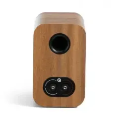 Q ACOUSTICS QA 3010c PIN OAK Plaukta akustiskā sistēma