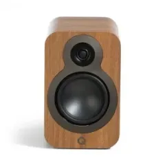 Q ACOUSTICS QA 3020c PIN OAK Plaukta akustiskā sistēma