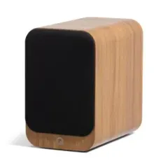 Q ACOUSTICS QA 3020c PIN OAK Plaukta akustiskā sistēma