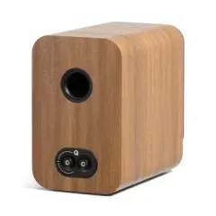 Q ACOUSTICS QA 3020c PIN OAK Plaukta akustiskā sistēma