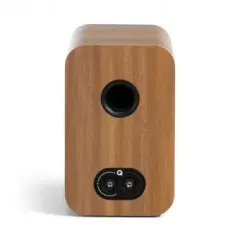 Q ACOUSTICS QA 3020c PIN OAK Plaukta akustiskā sistēma