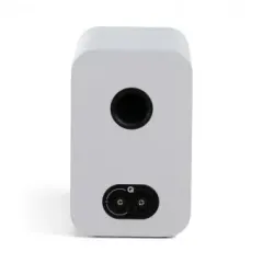 Q ACOUSTICS QA 3020c SATIN WHITE Plaukta akustiskā sistēma