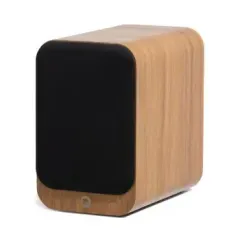 Q ACOUSTICS QA 3030c PIN OAK Plaukta akustiskā sistēma