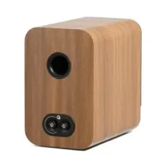 Q ACOUSTICS QA 3030c PIN OAK Plaukta akustiskā sistēma