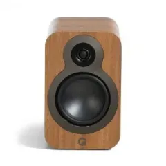 Q ACOUSTICS QA 3030c PIN OAK Plaukta akustiskā sistēma