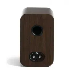 Q ACOUSTICS QA 3030c CLARO WALNUT Plaukta akustiskā sistēma