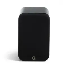 Q ACOUSTICS QA 3030c SATIN BLACK Plaukta akustiskā sistēma