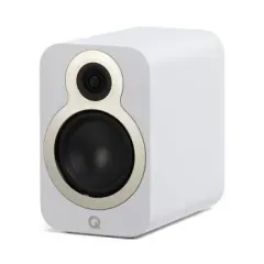 Q ACOUSTICS QA 3030c SATIN WHITE Plaukta akustiskā sistēma