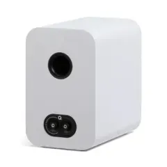Q ACOUSTICS QA 3030c SATIN WHITE Plaukta akustiskā sistēma