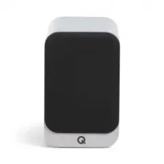 Q ACOUSTICS QA 3030c SATIN WHITE Plaukta akustiskā sistēma