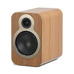 Q ACOUSTICS QA 3020c PIN OAK Plaukta akustiskā sistēma