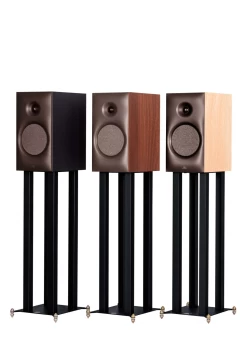 REVIVAL AUDIO SPRINT 3 WALNUT Plaukta akustiskā sistēma