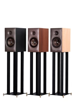 REVIVAL AUDIO SPRINT 3 WALNUT Plaukta akustiskā sistēma