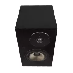 REVIVAL AUDIO ATALANTE 3 EBONY Plaukta akustiskā sistēma