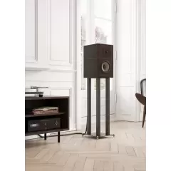 REVIVAL AUDIO ATALANTE 3 EBONY Plaukta akustiskā sistēma