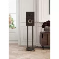 REVIVAL AUDIO ATALANTE 3 EBONY Plaukta akustiskā sistēma