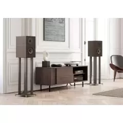 REVIVAL AUDIO ATALANTE 3 EBONY Plaukta akustiskā sistēma