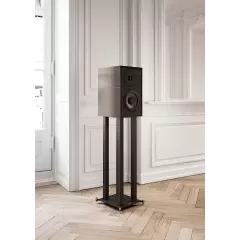REVIVAL AUDIO ATALANTE 3 EBONY Plaukta akustiskā sistēma